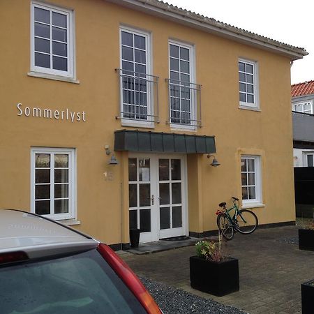 Sommerlyst Løkken Екстериор снимка